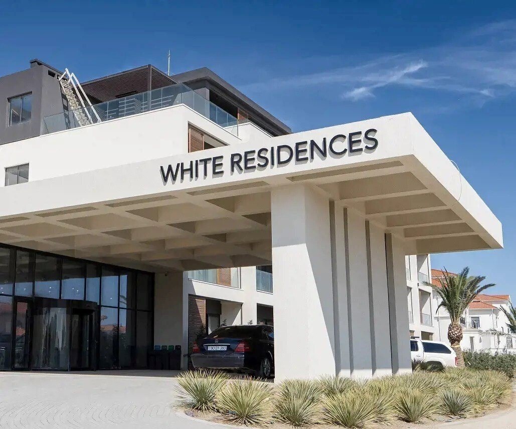 Фото White Residences, Sea Breeze 5*